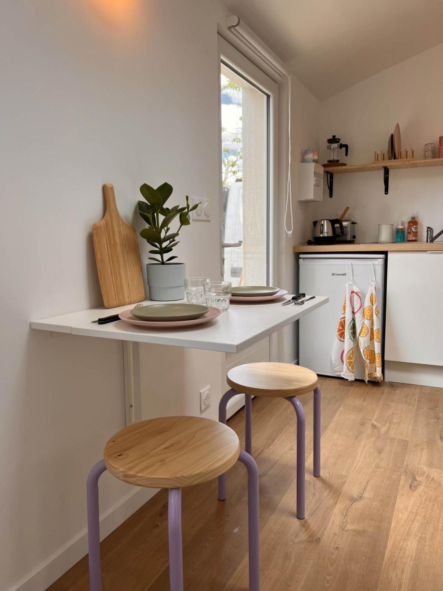 Charmante Maison Bretonne Fraichement Renovee Perros-Guirec Exterior foto